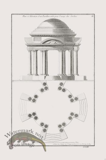 Elementary Architecture 041
